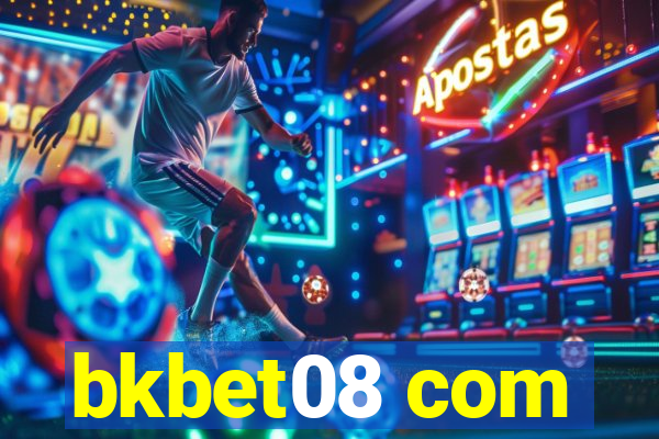 bkbet08 com